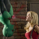 Image for article titled Superhero Movie
